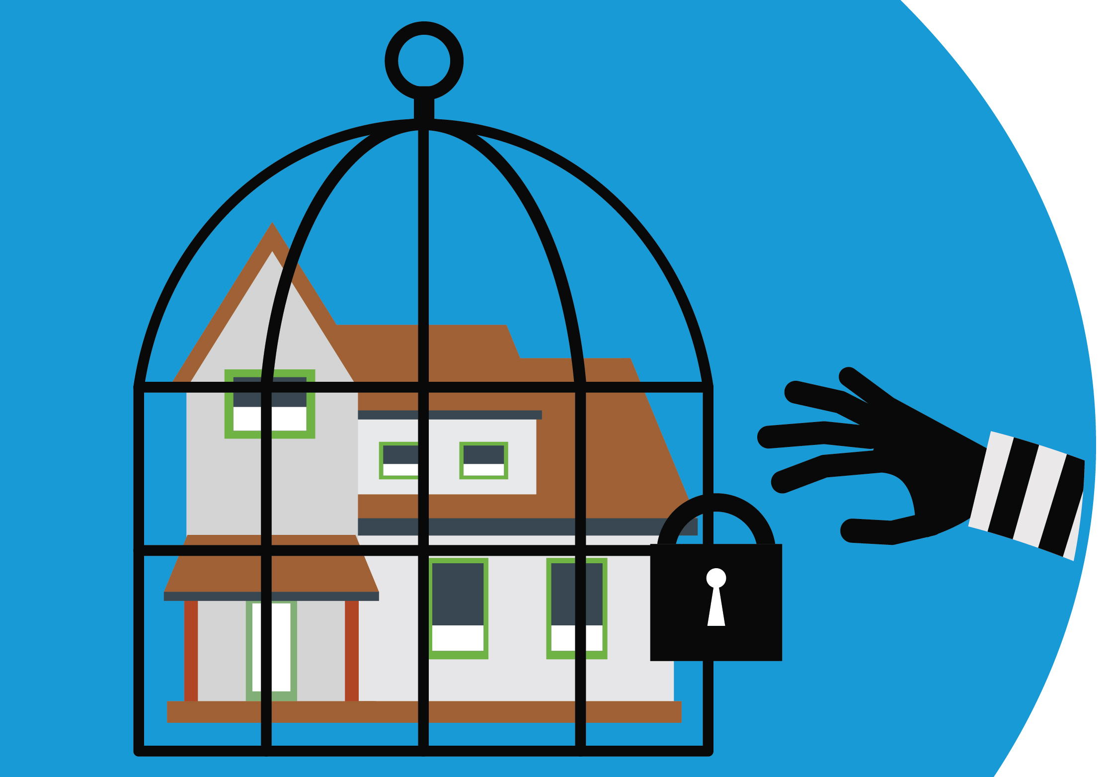 Home Security Tips